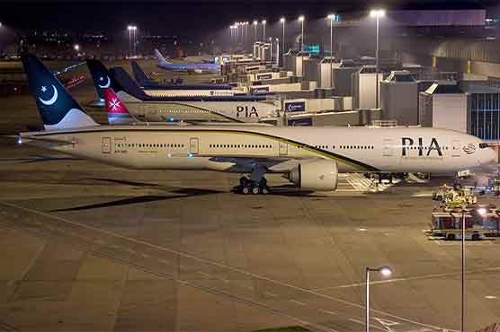 PIA gets two more aircrafts on lease