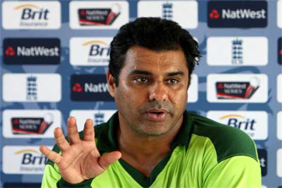 Waqar praises ageless centurion Misbah