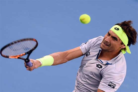 Tennis: Ferrer keeps London year-end dream alive