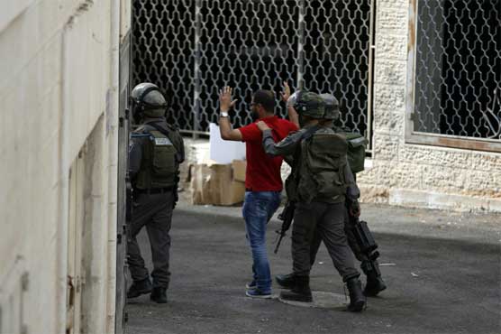 Unrest worsens fear, suspicion among Jews and Arab Israelis