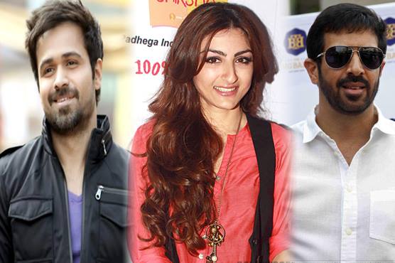 Bollywood celebrities support Pakistani artists against Shiv Sena threats