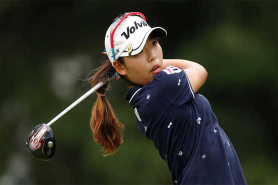 Golf: Korea's Ji keeps halfway lead in Taiwan