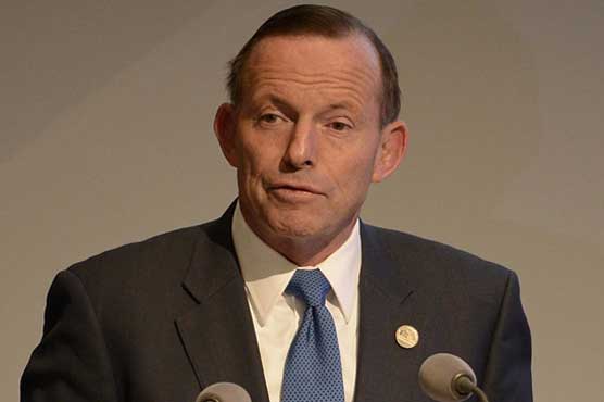 Australian PM to attend Paris climate talks  