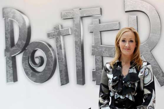 Harry Potter play to pick up where final book left off