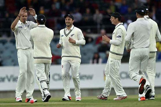 New Zealand's big chance to win in Australia - Walters