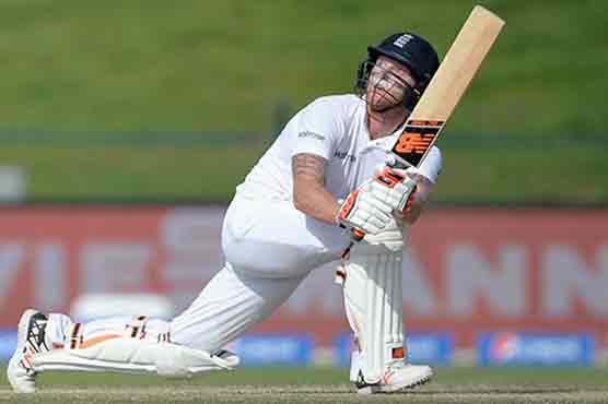 Day 3: England resume innings at 182-3 in second Pakistan Test