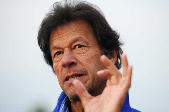 Hazrat Imam Hussain (RA) gave unparalleled example of struggle against tyranny: Imran Khan