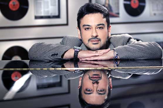 Adnan Sami likely to give up Pakistani citizenship permanently