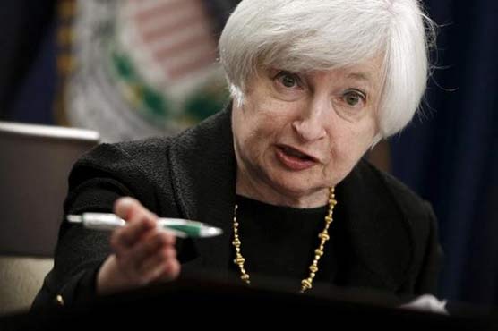 Fed's Yellen to testify before Joint Economic Committee Dec. 3