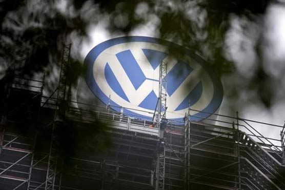 VW to freeze promotions due to emissions scandal