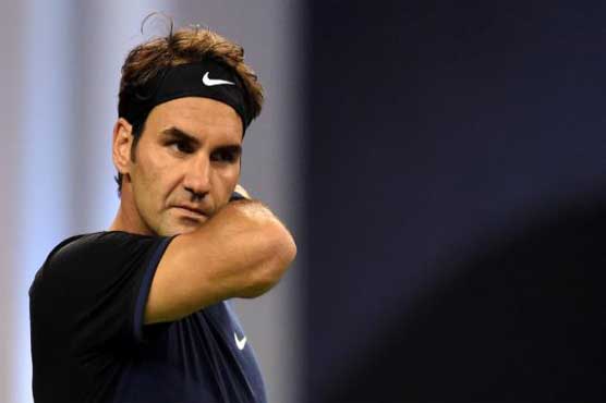 Tennis: Federer targets seventh Basel title