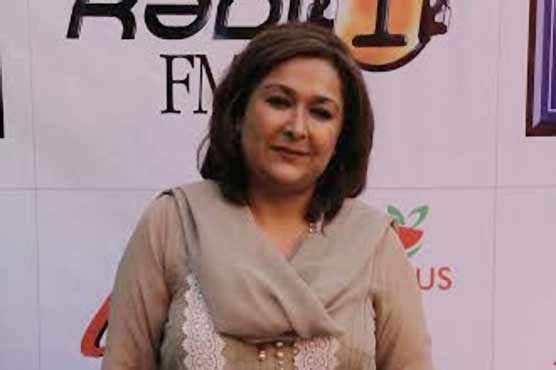 NA-122 by-poll negligence: PTI sacks Lahore women wing president Dr Zarqa