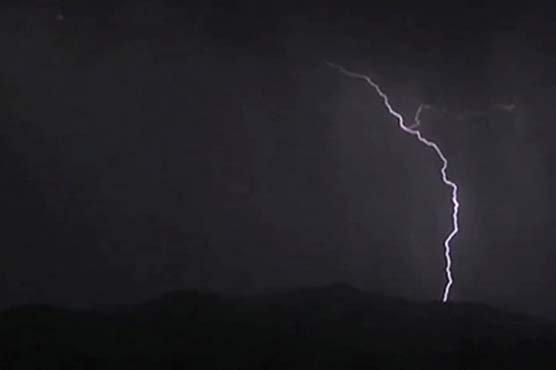 Nine dead, 14 injured in rain-related incidents in Mansehra, D.G. Khan