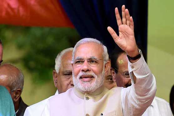 Indian PM to make first UK trip on November 12
