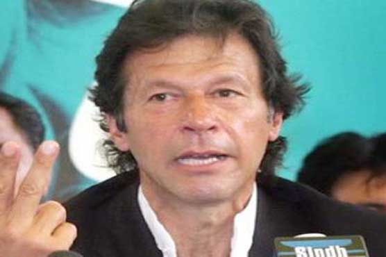 بلدیاتی انتخابات: عمران خان کا خود میدان میں اترنے کا فیصلہ