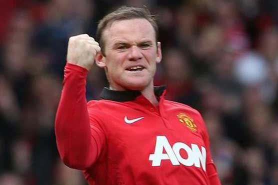 Football: Van Gaal shields Rooney after derby drudgery 