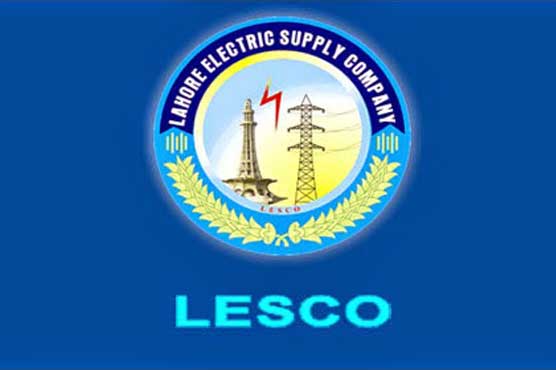 Lesco halts outages due to lesser demand after weather shift