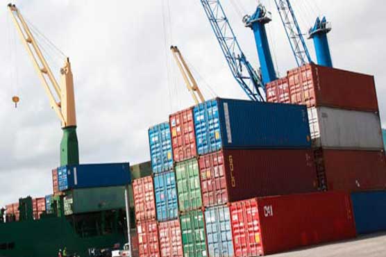 Rs 80b spent on food imports in 2015-16 first quarter 