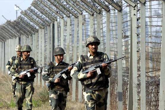 Three civilians killed in unprovoked Indian firing in Shakargarh, Zafarwal sectors