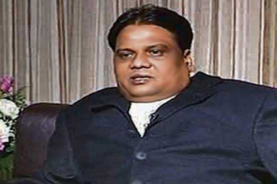 Indian suspected of up to 20 murders nabbed in Bali: police