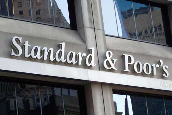 Standard and Poor's reaffirms Pakistan's economy at B-