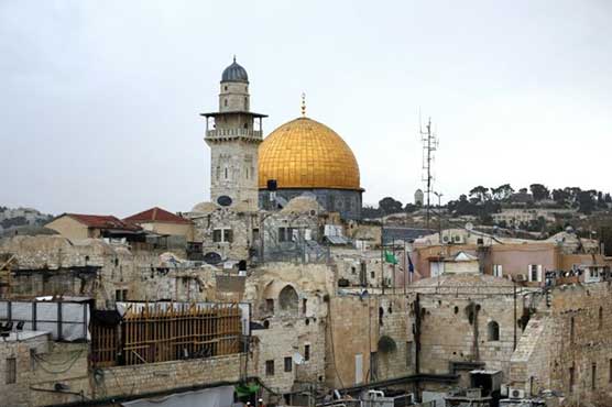 More bloodshed as bid to ease tensions over Jerusalem's Aqsa falters