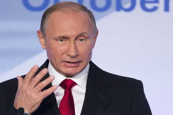 Putin, Saudi King seek solution to Syria crisis