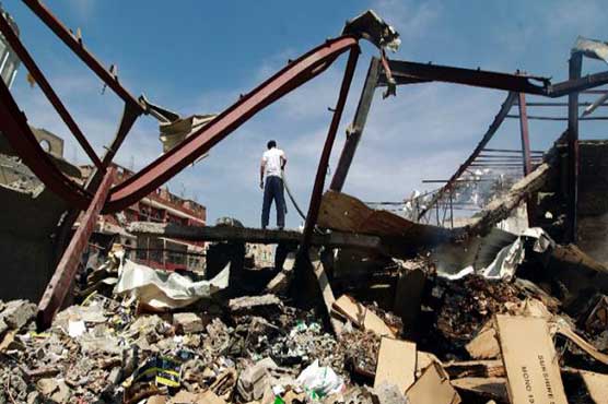 Saudi charity says 'impartial' in Yemen relief effort