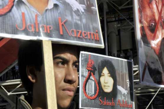 Iran steps up engagement on UN rights concerns