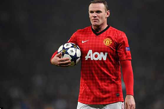 Football: United Star Rooney granted testimonial