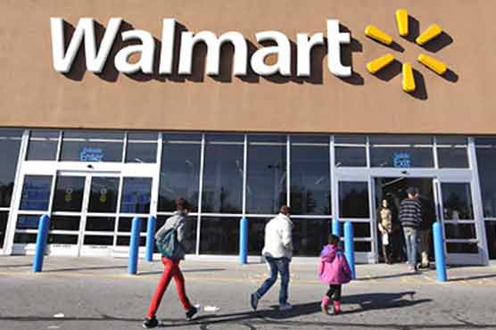 Wal-Mart seeks to test drones for home delivery, pickup