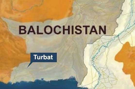 Armed men gun down shop-owner, FC arrests 10 militants in Balochistan