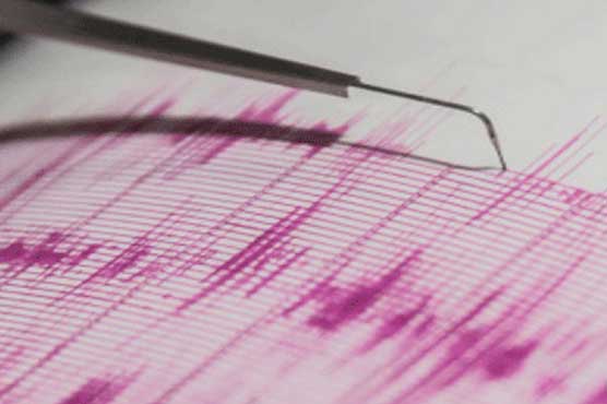 Moderate aftershocks felt during last 18 hours in Pakistan, Afghanistan
