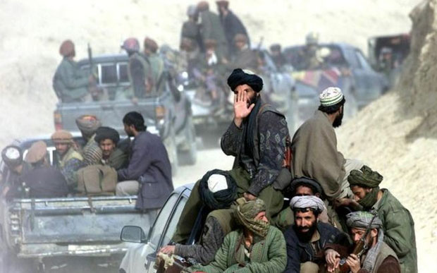 Taliban vow to help Afghanistan after deadly earthquake 