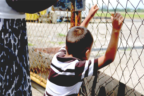 Cuban cancer kids on 'do-or-die' side of US sanctions