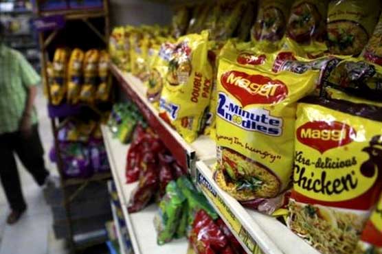 Nestle restarts Maggi noodle production in India