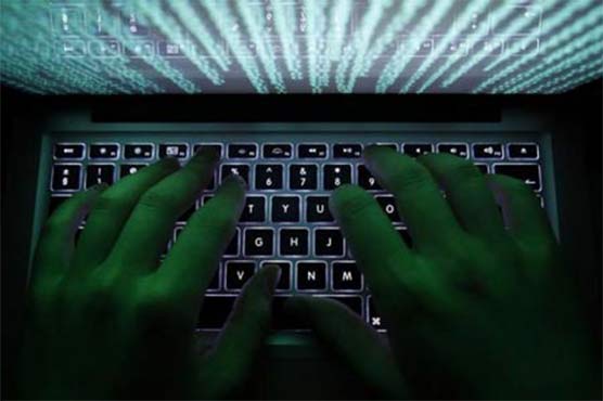 15-year-old arrested over British cyber attack
