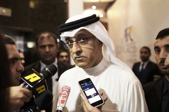 Football: FIFA contender Salman furious at 'nasty lies'