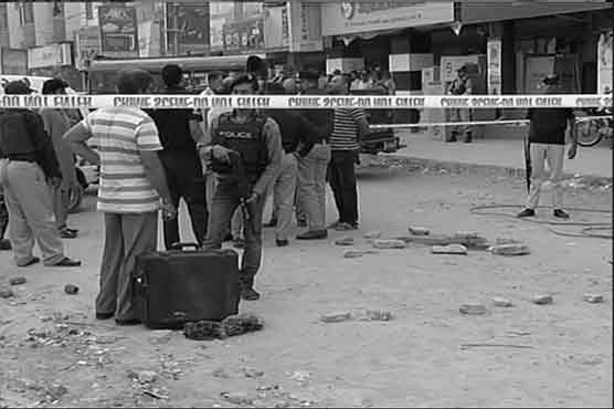 Karachi: Policemen guarding Wali Babar case lawyer shot dead