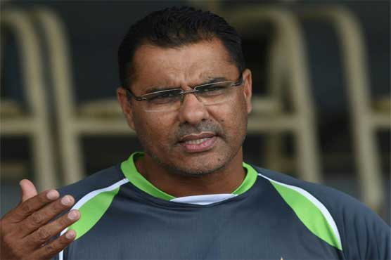 Dubai good for Test cricket says Waqar