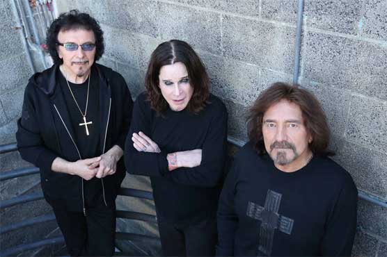 Black Sabbath prolong 'The End' tour