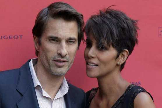 Halle Berry calls it quits with Olivier Martinez