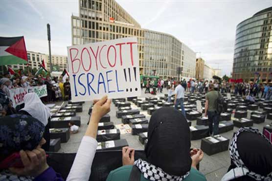 343 UK academics announce Israeli universities boycott