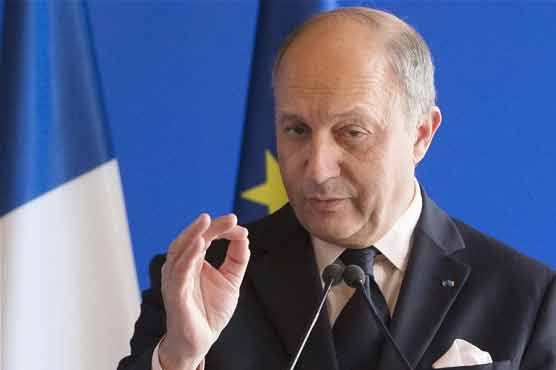 France risks being sidelined with tough Syria stance