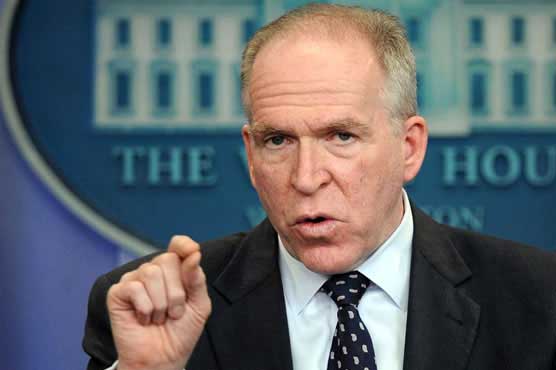 Military solution 'impossible' in parts of Middle East: CIA chief