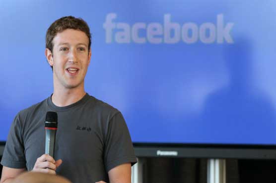 Facebook's Zuckerberg in India to get 'next billion online'