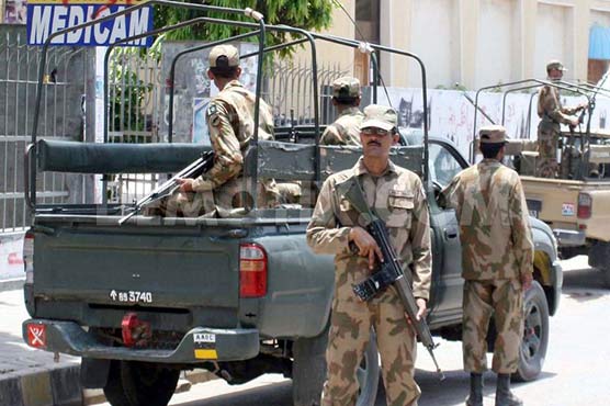 Opposition parties demand army deployment during LB polls in Punjab