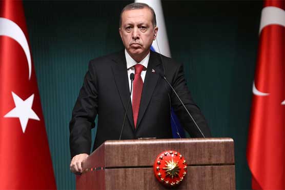 Two more boys charged with 'insulting' Erdogan