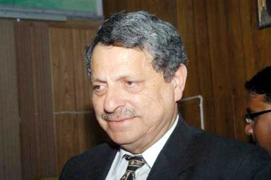 NA-125 case: Hamid Khan goes to Supreme Court