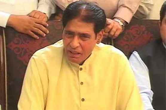 Faislabad: Ch Sher Ali to hold rallies despite ECP ban